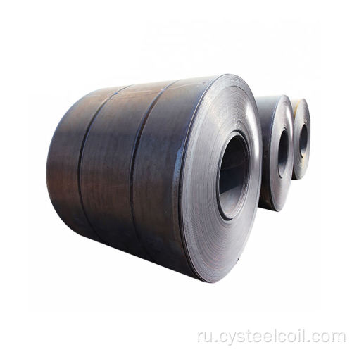 ASTM A283 Hot Rolled Steel Steel Coil